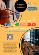 WWM 2.0 Bando luglio 2025 - poster